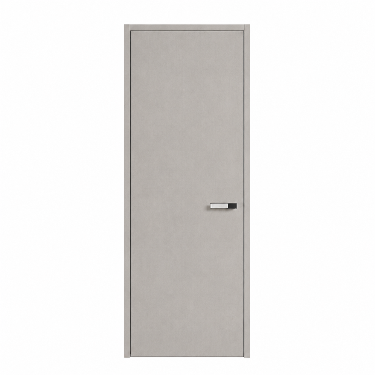 WPC Door