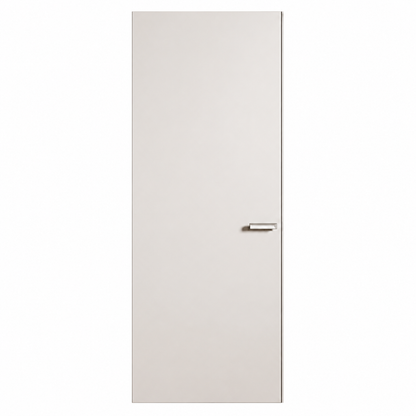WPC Door