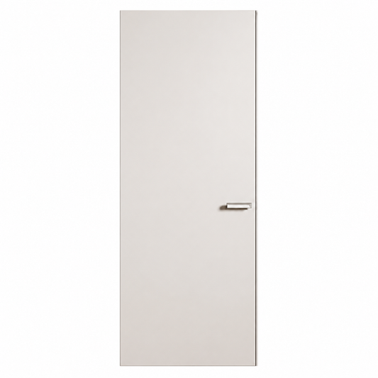 WPC Door