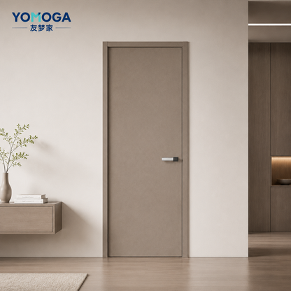 WPC Door