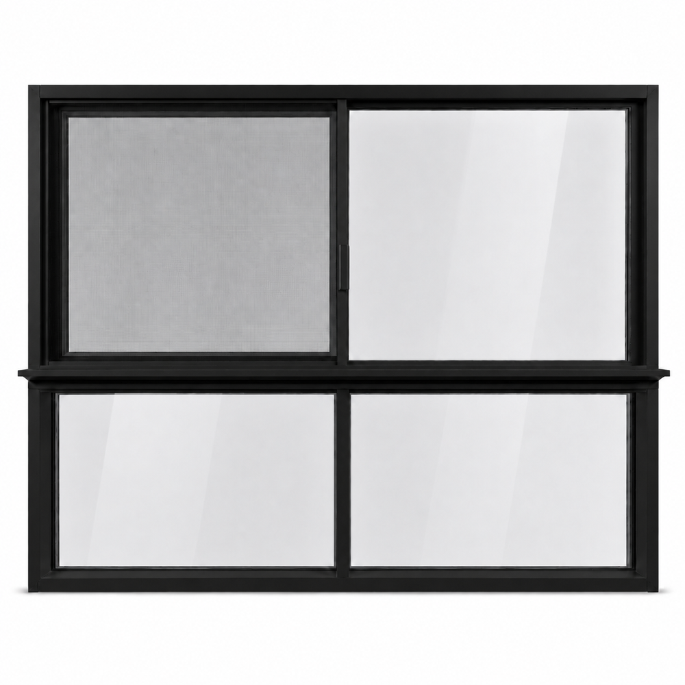160 Panoramic Window