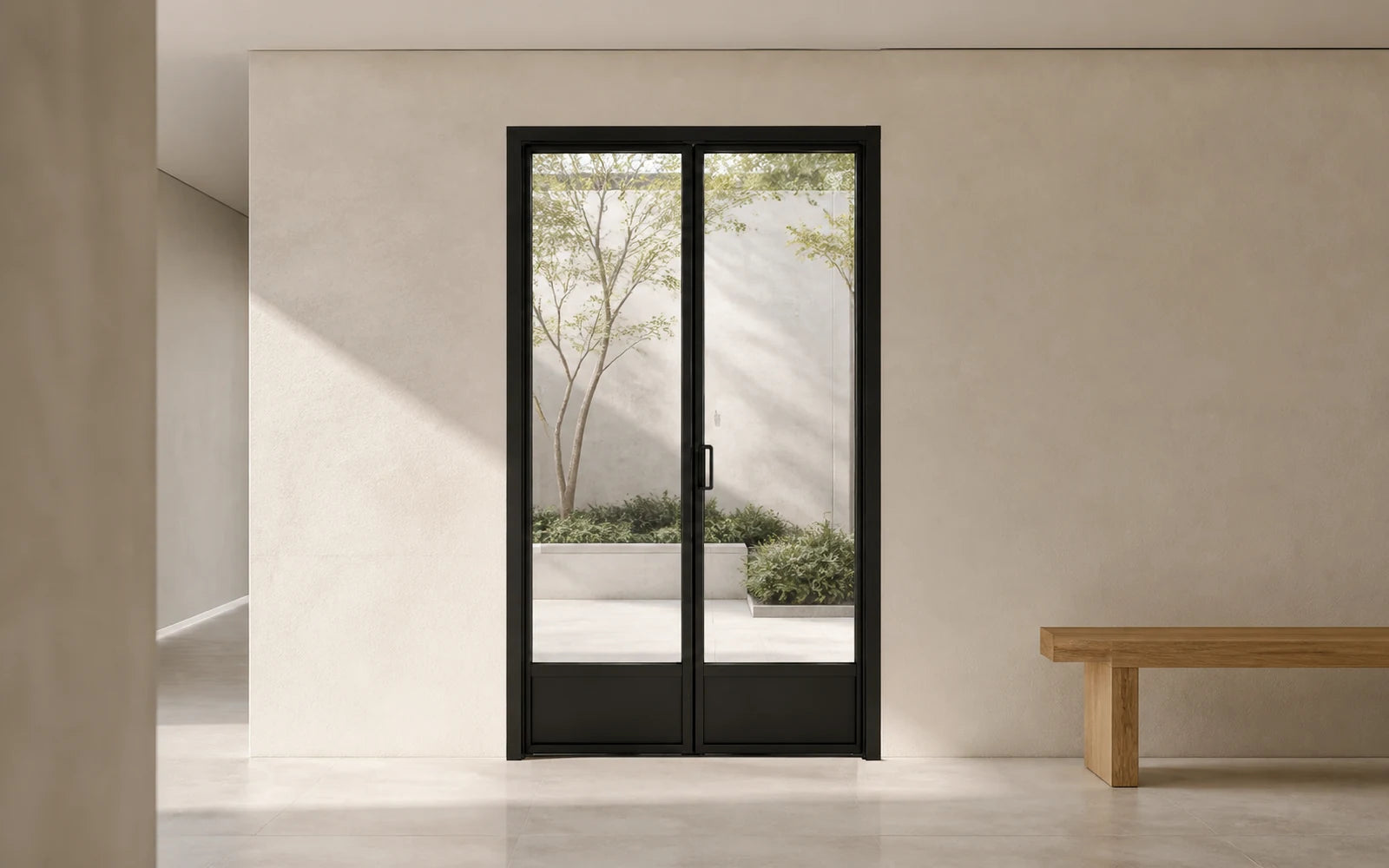 Folding Doors
