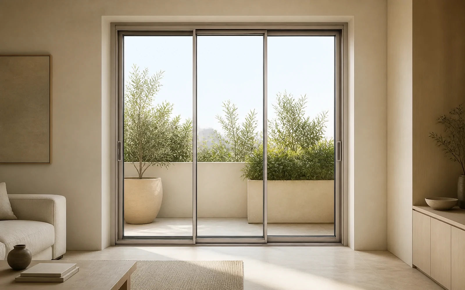 Sliding Ultra Slim